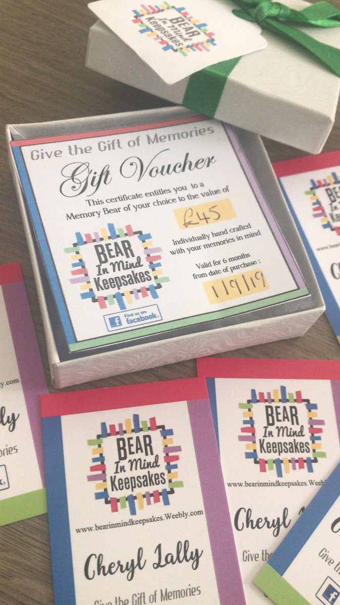 Thank you @bearinmindkeeps for your kind donation towards my Charity Ball. #charitydonations #donate #grief #childhoodbereavement #memorybears #alwayswithyou