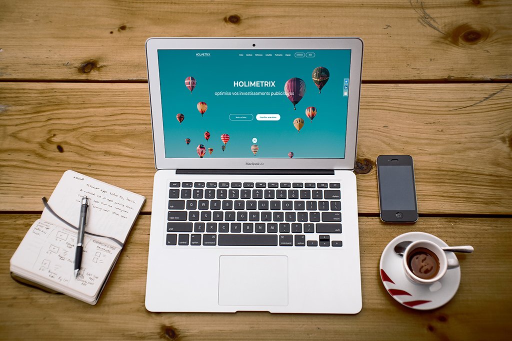 Holimetrix tweet media