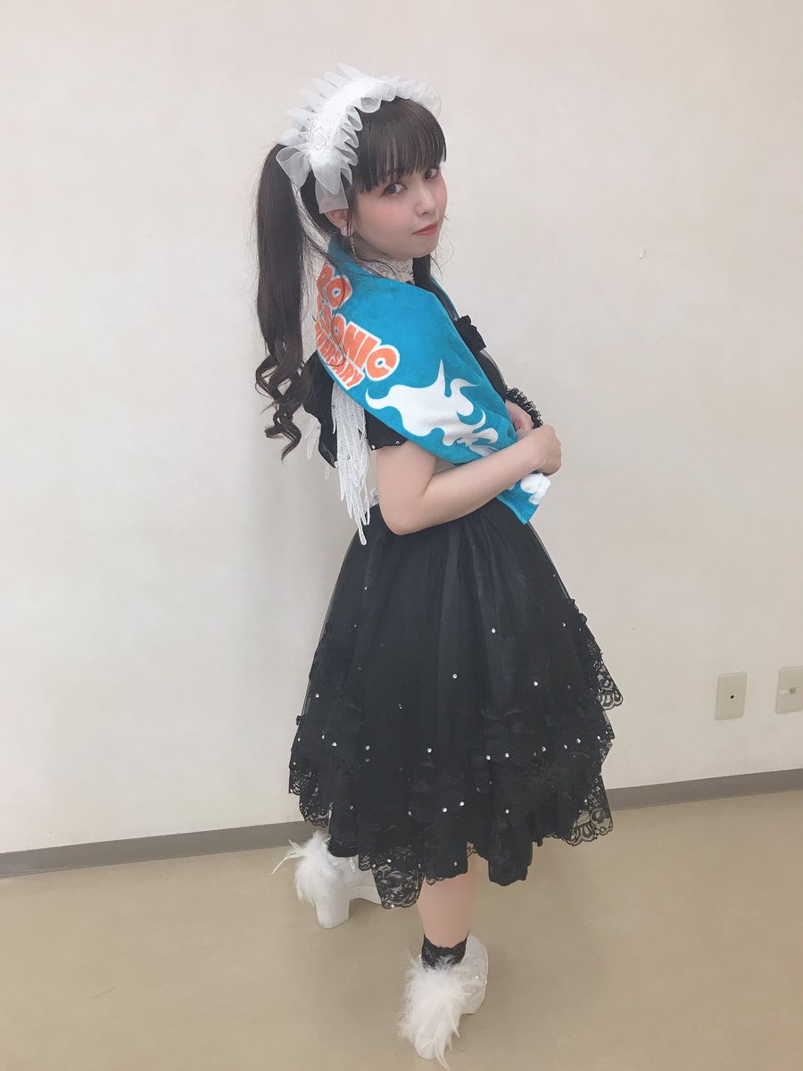 luna_galaxy's tweet photo. NITRO SUPER SONIC 20th ANNIVERSARY！最っっ高に楽しかった！！今日は"空は高く風は歌う"そして、大好きなえりさと一緒に、ClariSさんの"コネクト"をカバーさせていただきました♡♡ご来場くださった皆さま、本当にありがとうございました！！そしてニトロプラス様、20周年おめでとうございます！！🎉 https://t.co/Rm9QlwLirH