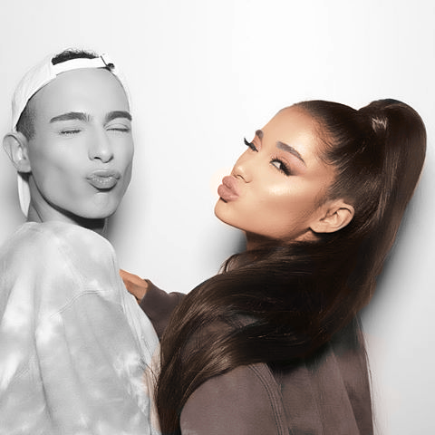recoloursofari tweet picture