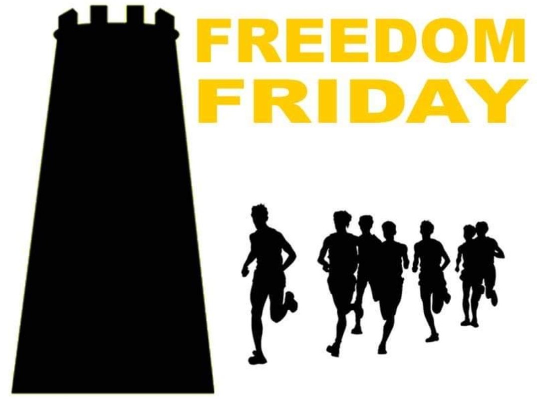 facebook.com/events/3726889…
#BeverleyWestwood <a href="/parkrunUK/">parkrun UK</a> 
presents....
#run #running #CoH #CoHAC #TeamPurple #PurpleVest