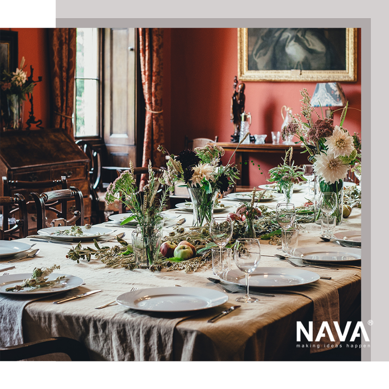 Nava_Ideas's tweet photo. Το τραπέζι σου χρειάζεται μια ανανέωση;🤔
Ανακαλύψτε είδη σερβιρίσματος 🍽 με άψογο design και εντυπωσιάστε τους καλεσμένους σας!

Βρείτε περισσότερα εδώ: https://t.co/zc8rM0sfUp https://t.co/UcSaSAK9AC