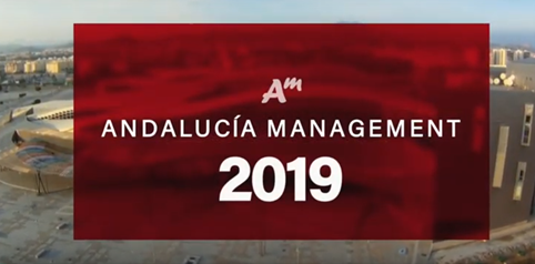 Preparando una experiencia única. Andalucía Management 2019. El próximo 21 de noviembre: El reto somos nosotros. #AM2019 
youtube.com/watch?time_con…