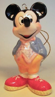 FantComeTrue's tweet photo. Mickey follows all the trends!
MICKEY MOUSE AS A MOD ORNAMENT
#Disney #Schimd
https://t.co/ZGcCaMzgOf https://t.co/KsBlza86Nm