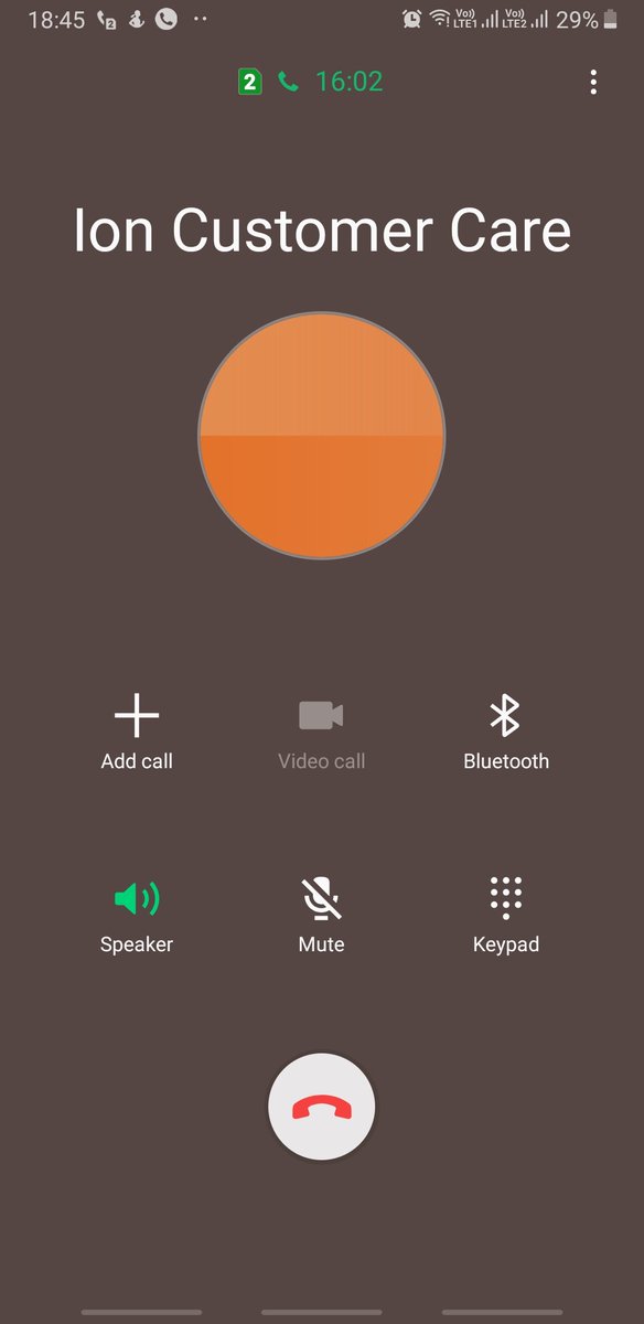 kulshresthasac's tweet image. #HighSpeedION One the worst customer care team I have seens.
Constantly calling them no body is responding. All claim to provide 1GBPS plan but I didn't get more then 125MBPS. Whenever make complint and ask to come on Saturday and Sunday they come on Monday or another weekday.