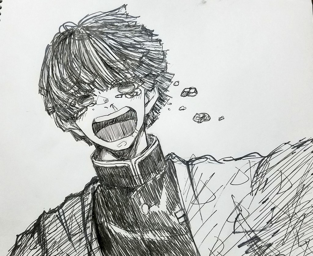 ট ইট র つな 善逸happy Birthday 泣いてる善逸大好き かわゆい ひっさびさに万年筆走らせたら 暴走してしまったw 鬼滅の刃 鬼滅の刃絵描きさんと繋がりたい 我妻善逸誕生祭19 我妻善逸 善逸 ペン画 アナログ絵師さんと繋がりたい 可愛い