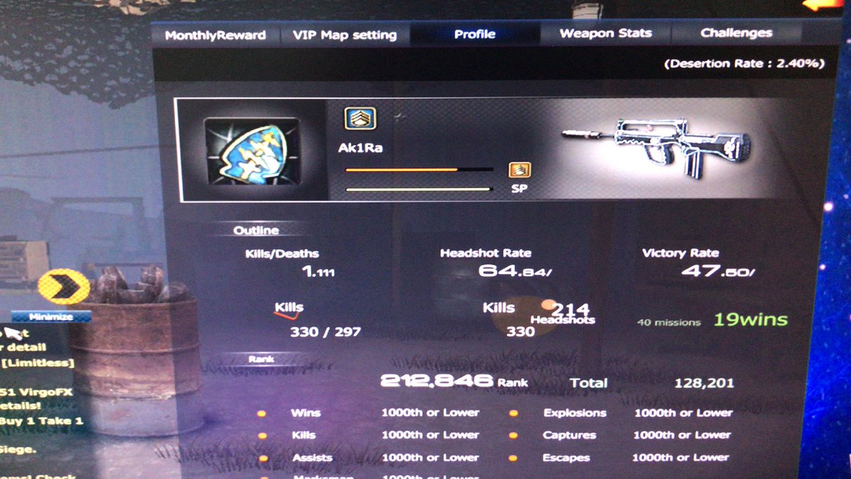 Ak1Ra_NT's tweet photo. SEA鯖SF2でワイワイクランに入れていただけ���ところはありませんか?時々のインですが、CWの人数が足りない時はいけます
グレポジも立ち回りも何も覚えてない雑魚です お願いしますorz
#SEASF2 https://t.co/2hOYCpsJIb