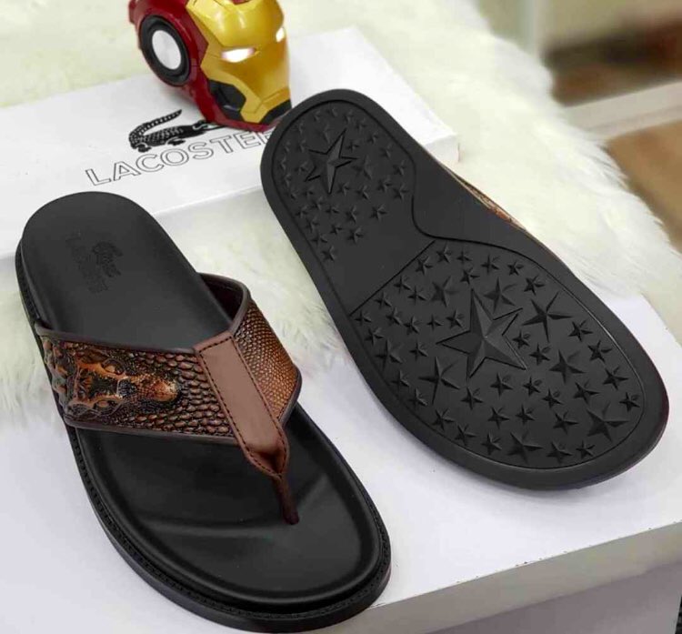 Black or brown???? Your next native attire needs this!!!! Size: 40-46Price: 25k Pls send a dm to order Kindly help Rt #TuesdayMotivation  #BackToSchool  #AccessMastersTour  #BBNaija