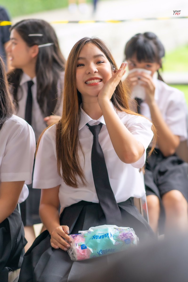 obiwinds's tweet photo. งืออ วันนี้มาถ่ายรูปน้อนไม่ทัน 😭

#ไข้ของปาย #YourPly #PlyFever #FeverTH #BUOpenHouse https://t.co/M4IqRubmRf