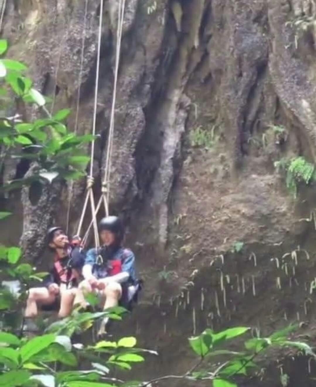 Lee Sung Gi di Kalisuci