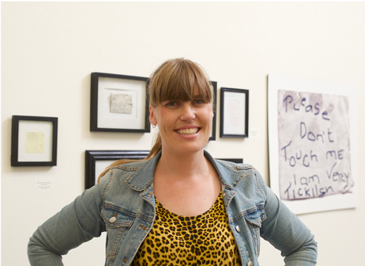 VAPS_Fii's tweet photo. Laura Sullivan at the Festival of Innovative Ideas https://t.co/9JqRPg2oiJ https://t.co/HlXwjDNthB
