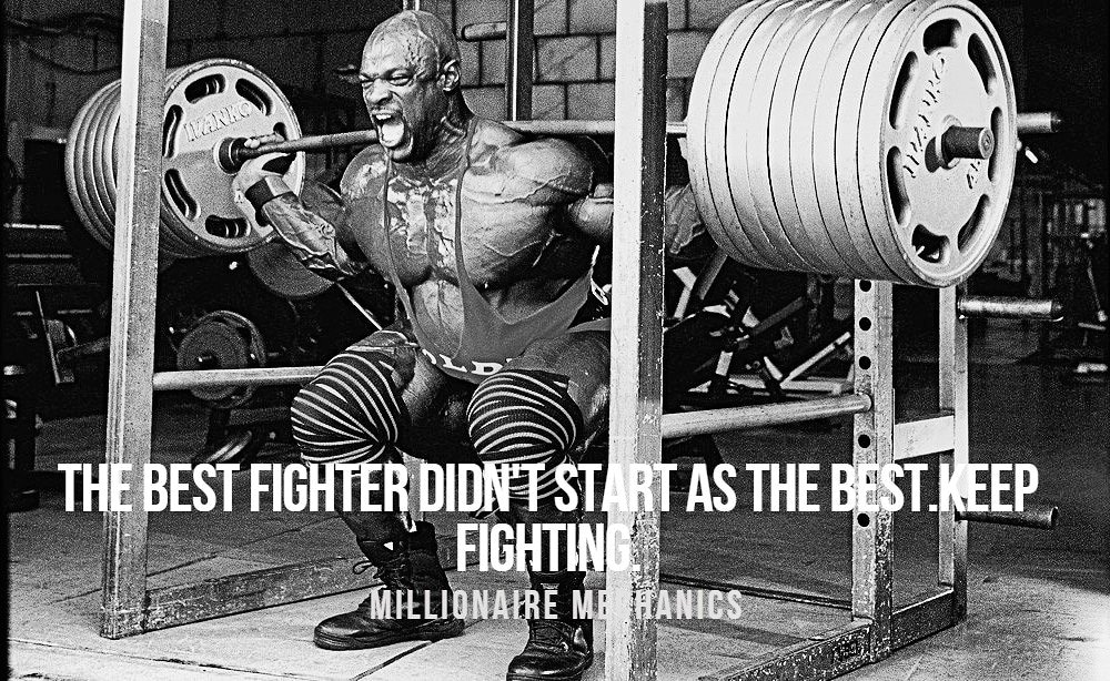 TheMotivator99's tweet photo. Keep fighting...🔥🔥🔥 https://t.co/JqCRDHZHDi