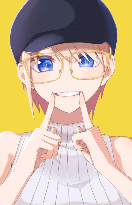 乙姫えび＠C102土曜東ル43aさんがTwitterに投稿した中野一花(五等分の花嫁)のイラスト。