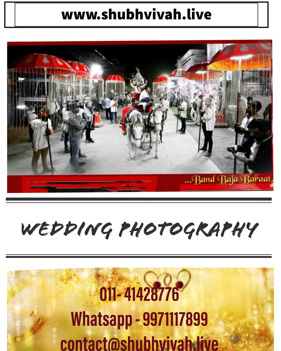 Shubh Vivah Live On Twitter Love Is In The Air Contact Us For Best Prices With Quality Work Wedding Photography Check Out Https T Co 6t5mskxhy9 For More Details Bookings Available For This Year S Weddings