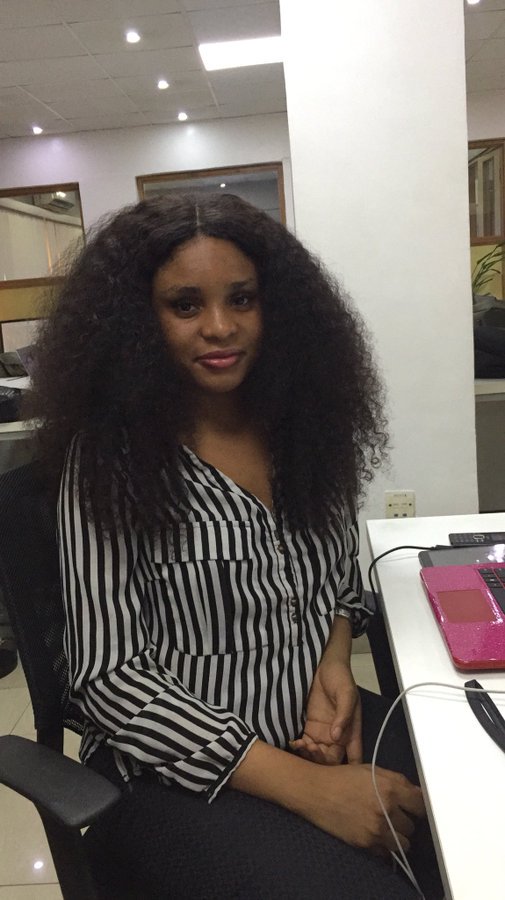 DAVICAUT0S's tweet image. Hello Guys follow @Chichi_Arinze she is my No1 female car dealer, got some lessons from her before i started mine in the beginning of this year. She sells good and clean cars #Autogirl