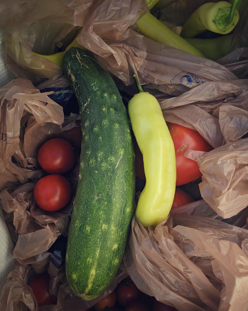 PSA:  If your garden happened to overproduce this year, I found out People In Need in Delaware will accept fresh produce! I used this site which helps find local food pantries near you that will accept fresh produce: ampleharvest.org/food-growers/
#donate #giveback #peopleinneed