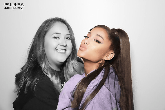recoloursofari tweet picture