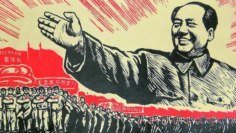  OSCURA REALIDAD vs LEYENDA NEGRALa Revolución Cultural de 1966 de Mao. En su «Libro Rojo» marcaba el camino para eliminar a los opositores.  https://www.larazon.es/cultura/el-libro-que-aun-averguenza-a-china-JG13734409#.Ttt19bhXJI0kUUd51 años de Mao, el genocida que provocó canibalismo. https://www.esdiario.com/878938176/51-anos-de-Mao-el-genocida-que-provoco-canibalismo.html
