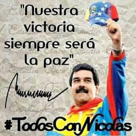 ┏🇻🇪━━┓ 
┃🇻🇪┏━┛
┃🇻🇪┗━┓
┃🇻🇪┏━┛ 
┃🇻🇪┃
┗🇻🇪┛єℓiʑ  Tarde 💛💙♥️ #ModoActivo 
🇻🇪 #03Sep #LaMareaHeroica
🏷️°°✧ #VenezuelaUnidaYLeal 
┊🌺 @Patria_ve
💛٠•º@ingnavalmanuit
┊🌺 @NicolasMaduro
💙٠•º @ca_deliana
 ┊🌺  @CarnetDLaPatria
❤️ @Chicarevoluci