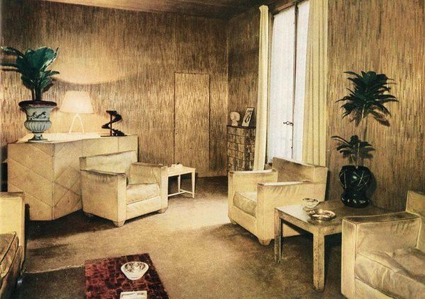 This month we are going to be doing a slightly shortened Inspo Week. We wanted to do a quick historical focus on the designer Jean-Michel Frank, a designer who has inspired many popular designs in the modern century.
.
Frank was a French interior designe… ift.tt/34nuUbS