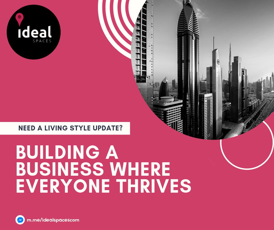Ideal Spaces (@idealspacescom) on Twitter photo 