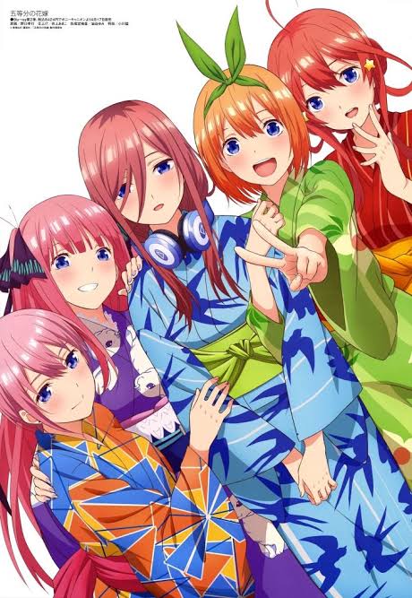 Twitter पर エボルト 五等分の花嫁が大好き 五等分の花嫁 五等分の花嫁壁紙 五等分の花嫁好きな人rt 五等分の花嫁好きと繋がりたい いいねした人全員フォローする 中野一花推し 中野二乃推し 中野三玖推し 中野四葉推し 中野五月推し T Co Twitter पर エボルト 五等分の花嫁が大好き 五等分の花嫁 五等分の花嫁壁紙 五等分の花嫁好きな人rt 五等分の花嫁好きと繋がりたい いいねした人全員フォローする 中野一花推し 中野二乃推し 中野三玖推し 中野四葉推し 中野五月推し T Co