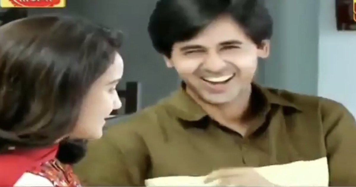 “Papa oh my god”  #YehUnDinonKiBaatHai |  #AshDeep