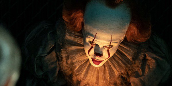 Media Tweets By It Chapter 2 2019 Movie Full Hd Online Download