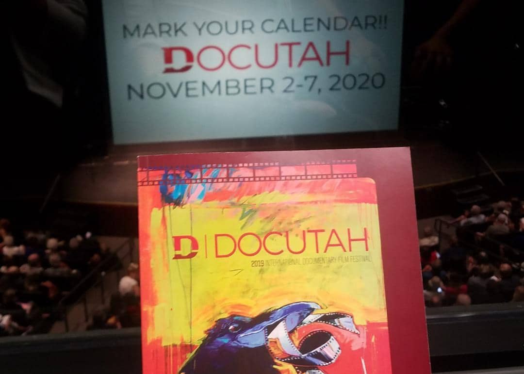 crave_art_doc's tweet photo. The CRAVE crew attended the opening night of DOCUTAH! Thank you @unlvfilm , DSU Film, and @doc_utah for having us! #KeepCravingYall #DocUtah
#documentary #indiefilm #filmmaking #fineart #artists #film #art #theatre #dance #music #femalefilmmaker #womeninfilm #lgbt #lgbtfilmmakers https://t.co/NTHGtjlm6U