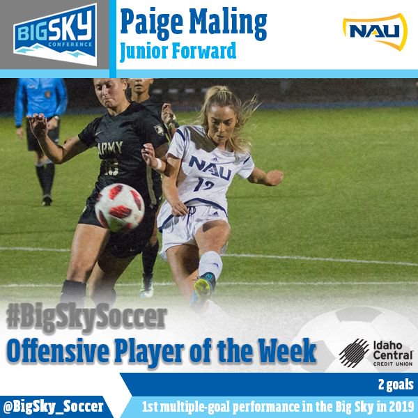 Big Sky Soccer tweet media
