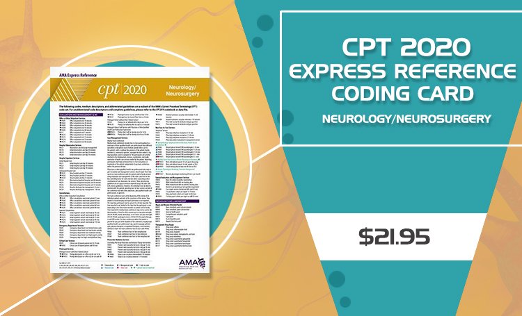 CodingMaterials's tweet image. Lock your deal and simplifies your coding practices. Hurry up before it’s too late!
Link: t.ly/O0wEM
#medicalcode #medicalcodingcards #codingcards #cptcodingcards #medicaleducation #study #education #doctors #health #medicine #cptcards