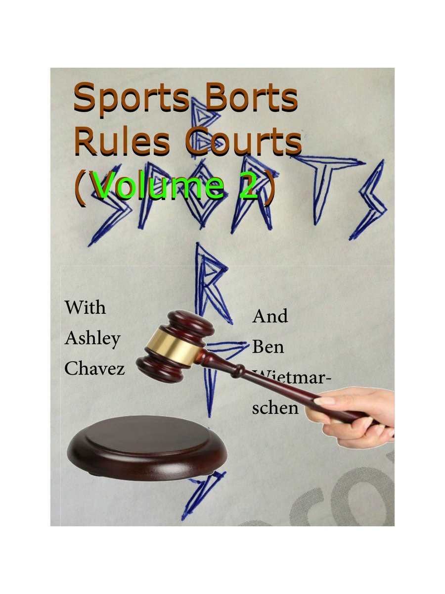 SportsBorts's tweet photo. New Episode where the Borts finally stop sitting on their dang hands and actually DO SOMETHING about improving sports. It's the Sports Borts Rules Courts Volume 2! https://t.co/FCTCdStagf