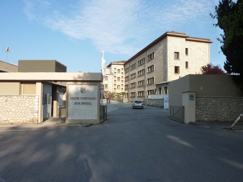 CegiddVar's tweet photo. Demain Mercredi 4 Septembre 2019, l’équipe du @CegiddVar assure une permanence à l’Hôpital de Brignoles de 9h à 13h. @Ville2Brignoles 
Dépistages gratuits et confidentiels.
#VIH #HépatiteB #HépatiteC #Syphilis #Chlamydia #Gonocoque #IST #Var  #Brignoles #dépistage #gratuit https://t.co/LbsJGjt63r