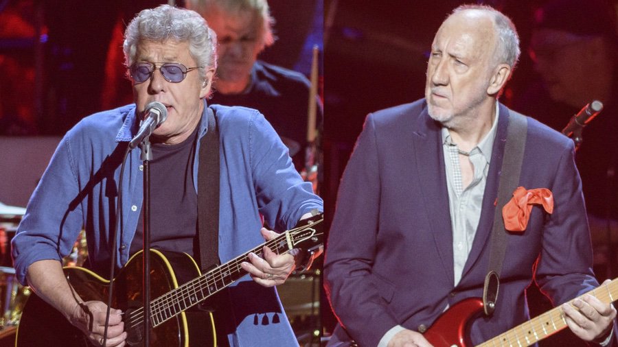 setlistfm's tweet photo. .@TheWho live debut new song ‘Big Cigars’ on 2019 #MovingOnTour https://t.co/gxgmHlrMQg https://t.co/3R1bpVQUje