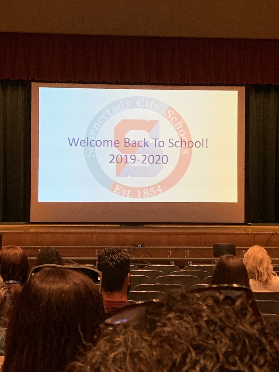 Getting excited for the upcoming school year!!!