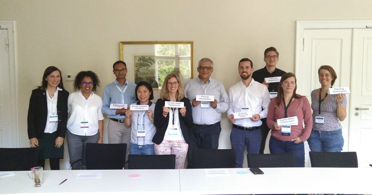 YESS Community tweet media