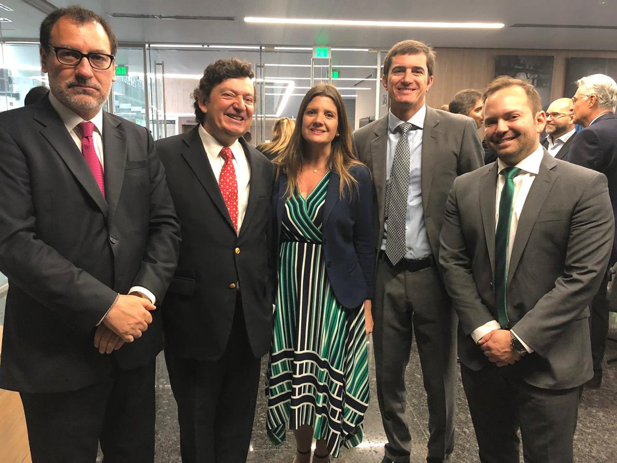 Bordachar & Meneses BAM Abogados tweet media