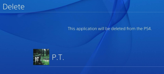 No Context Silent Hill tweet media