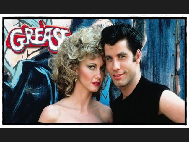 PELICULASDGR's tweet photo. Descargar Vaselina (Grease) en español latino por MEGA, formato AVI. Link https://t.co/TB9sF3f2j8 https://t.co/d2vJvckhss