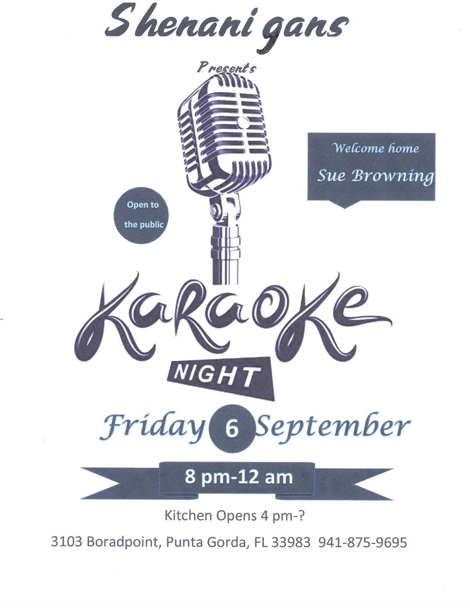 Shenanigan tweet media