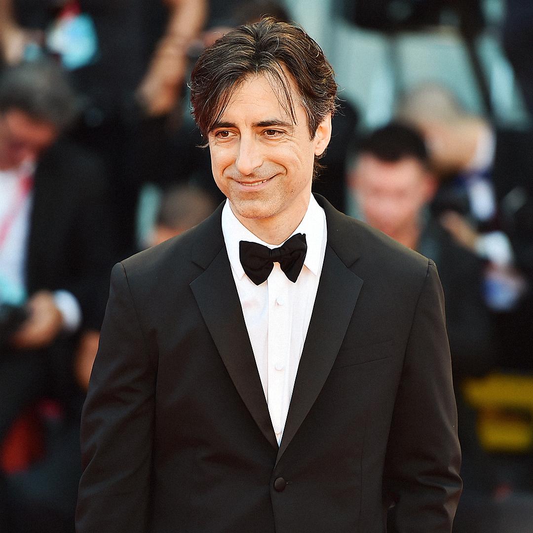 Happy birthday to Marriage Story director Noah Baumbach! 