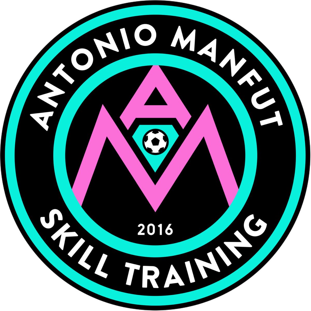 New logo who dis?