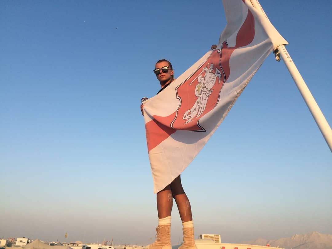 BoringWave's tweet image. жыве Беларусь i жыве Burning Man