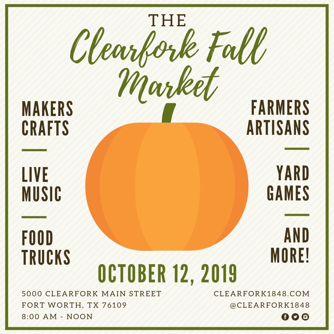 Clearfork tweet media