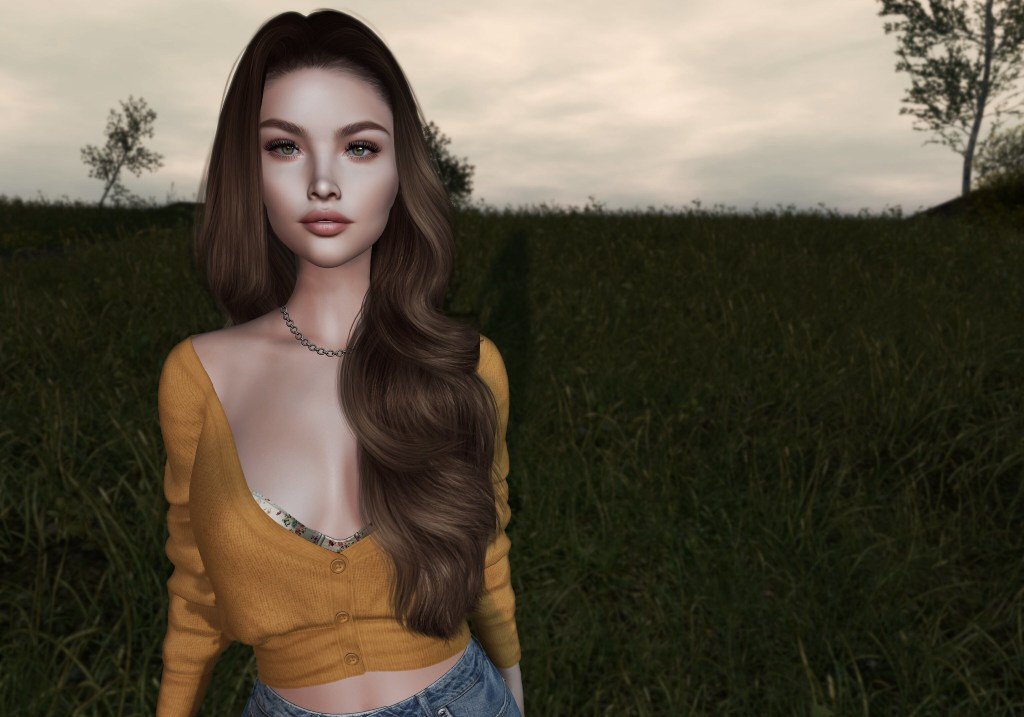 IlayaAllen's tweet image. Look 359 | Try to be happy without reason and you will be happy in every Season. slspecialsales.wordpress.com/2019/09/03/loo…
