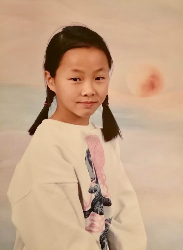 CBCToronto's tweet image. Do you recognize this reporter? #cbcto #BackToSchool