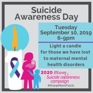 CherishedMomOrg's tweet photo. We must know the risk factors in order to begin prevention and more awareness. Thank you @2020MomProject Mom for creating this space and helping raise awareness on a very important topic!
#MomsAreNotImmune #KnowMomFacts #CherishedMom https://t.co/Mf8NvGwaxU