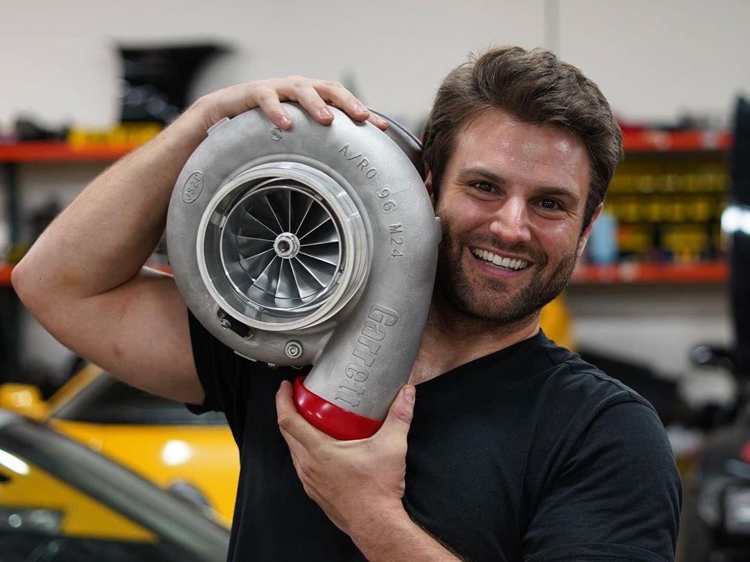 Garrett Advancing Motion GarrettMotion on Twitter "When you combine