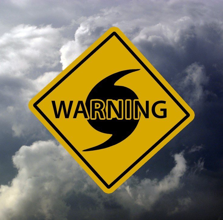 Some #HurricaneDorian safety tips: 1) keep at least 4 water bottles per person per day 2) use water containers only for water 3) beware of storm-tainted water 4) stay hydrated! And remember, if you see price gouging, call your local hotline to report it. Stay safe!