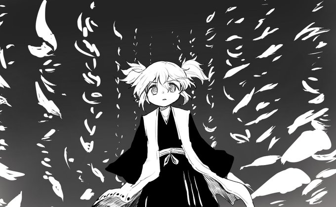 お題箱:千本桜景厳 